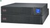 SRV2KRILRK-E Zasilacz APC Easy UPS On-Line, 2000VA/1800W, Rackmount 2U, EPO, 230V, 4x IEC C13, Intelligent Card Slot, LCD, Extended runtime, W/ rail kit